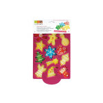 Dcoupoir sur plaque scrapcooking nol