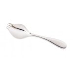 Demoiselle georgette multifonctions 16cm acier inox 18 / 10