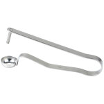Dénoyauteur en inox pour cerises et olives Dénoyauteur en inox pour cerises et olives