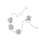 Dessous pour plat alessi modle tripod ultra original