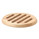 Dessous de plat continenta en bois