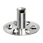 Disque mlangeur inox pour mixeur bamix