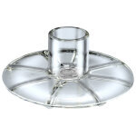 Disque poudre pour processeur 200ml bamix