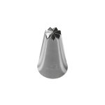 Douille effet spirale acier inox de buyer