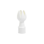 Douille forme tulipe mastrad 13mm