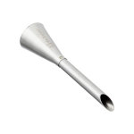 Douille  garnir inox 6mm de buyer