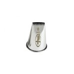 Douille inox mallard ferriere pour b�ches avec dents