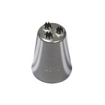 Douille � nid 3 trous cannel�s de buyer 31mm