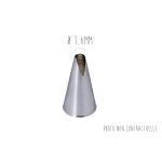 Douille � p�tisserie pour saint honor� de buyer