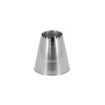 Douille mod�le sultane cone rasant de buyer