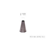 Douille unie p�tisserie de buyer