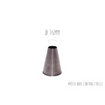 Douille unie p�tisserie de buyer