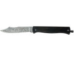 Douk - douk acier carbone manche 11cm