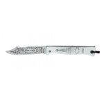 Douk - douk acier inox manche chrom