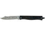 Douk - douk couteau de poche acier carbone 9cm