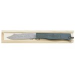 Douk - douk gant 14cm plumier bois