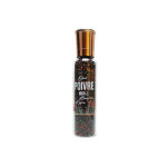 Duo de poivres et baies roses savor&sens - moulin de 165g