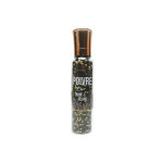 Duo de poivre noir et blanc savor&sens - moulin de 190g
