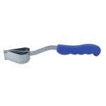 Ecailleur fischer double lame 16cm