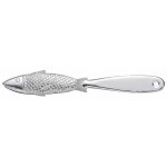 Ecailleur  poisson inox 21cm kitchencraft