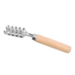 cailleur  poisson japonais en inox 18cm