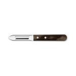 Econome en inox tramontina technobois 8cm