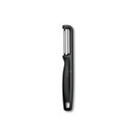 conome victorinox iota  lame dente et manche noir