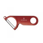 Econome victorinox rouge - tte penche