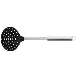cumoire louche  goutter en inox gamme poc cristel
