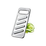 Eminceur de pommes de terre en inox das original gefu