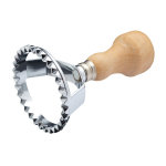 Emporte pice raviolis kitchen craft rond 5. 5cm