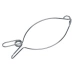 Ensemble 6 pinces � paupiettes mod�le volte gefu