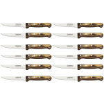 Ensemble de couteaux  steak 12pcs srie gaucho 29810010 tramontina