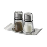 Ensemble salire et poivrier modle brunch gefu