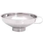Entonnoir pour confiture baumalu en inox