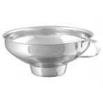 Entonnoir pour confiture mauviel m'passion 13cm en inox