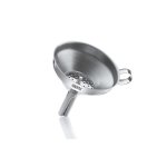 Entonnoir pour la cuisine gefu versare - 10. 5cm de diamtre