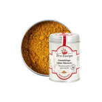 �pices pour tajine mrouzia terre exotique 60g