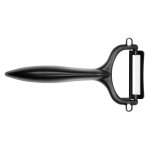Eplucheur c�ramique kyocera rasoir noir