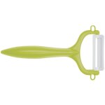 Eplucheur céramique kyocera rasoir vert Eplucheur céramique kyocera rasoir vert