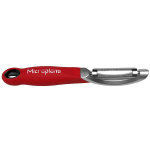 plucheur double - lame mobile dentele microplane