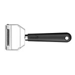 plucheur  julienne deglon acier inox