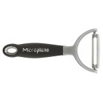 Eplucheur microplane lame droite