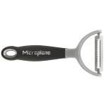 �plucheur microplane lame � julienne en inox