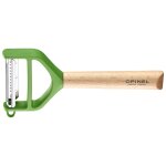 plucheur opinel t - duo double en htre vert