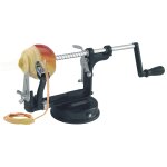 Eplucheur pour pomme 3en1 modle delicio gefu