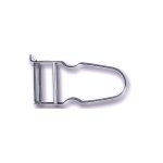 Eplucheur rase - l�gumes bargoin acier inox