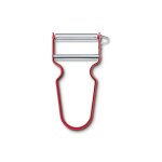 Éplucheur victorinox rex rouge Éplucheur victorinox rex rouge