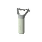 Eplucheur y - peeler berghoff avec zesteur