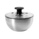 Essoreuse oxo inox 26cm